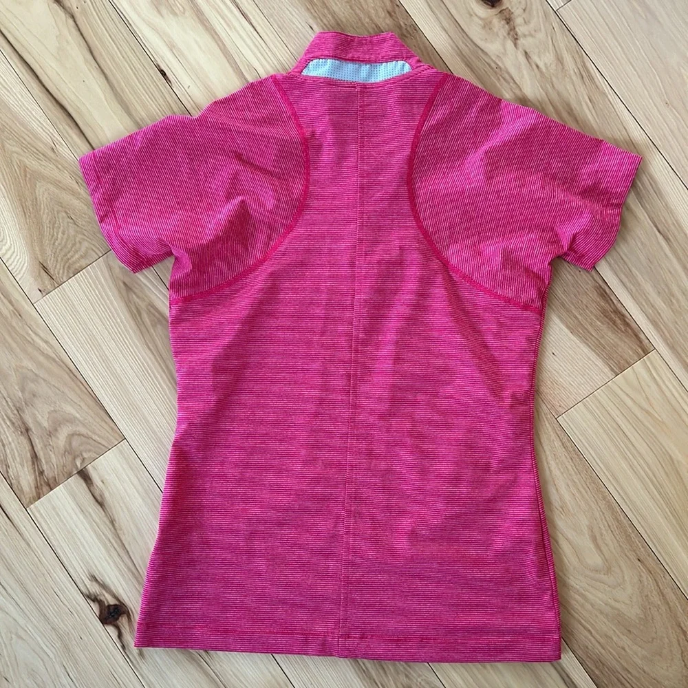 Nike Golf Polo Size S